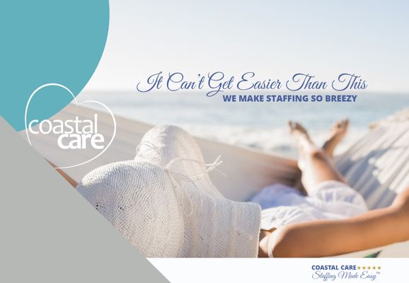 Coastal Care Staffing