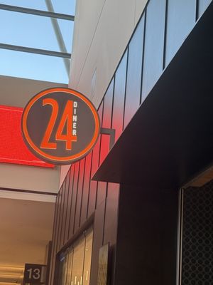 24 Diner by null