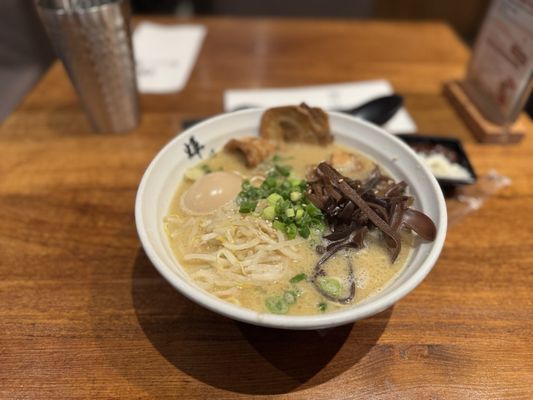 Kizuki Ramen & Izakaya by null