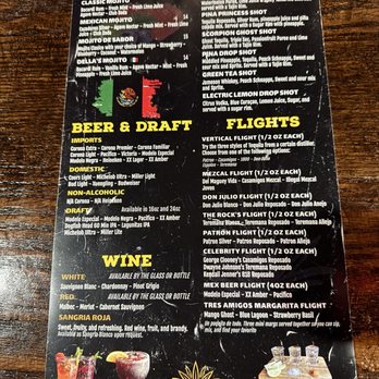 Amigos Mexican Grill - Mexican Near Me - Laurel, Maryland