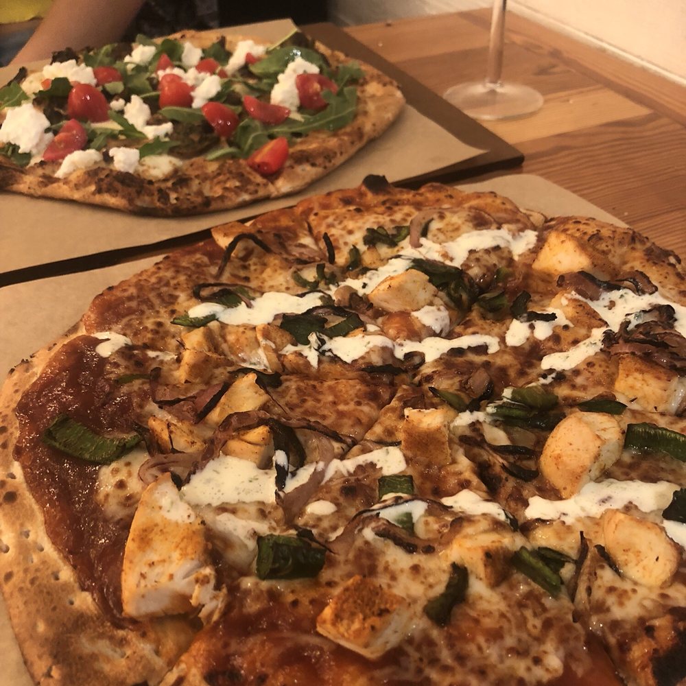 Snap Custom Pizza - Pizza Near Me - Bryn Mawr, Pennsylvania Snap Custom Pizza - Pizza Near Me - Bryn Mawr, Pennsylvania