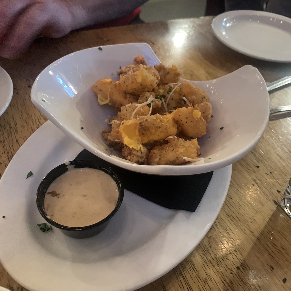 The Local - Ashe County "Squeaky" Cheese Curds - Bars Near Me - Boone, North Carolina The Local - Ashe County "Squeaky" Cheese Curds - Bars Near Me - Boone, North Carolina