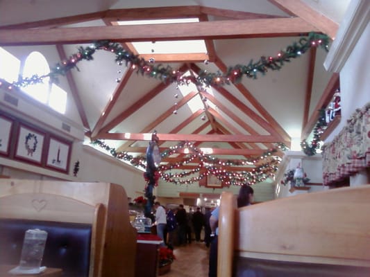 Hodel's Country Dining by null