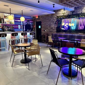 Chabella Miami - Inside - Mexican Near Me - Doral, Florida Chabella Miami - Inside - Mexican Near Me - Doral, Florida