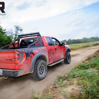 806 DC Offroad - Tires Near Me - Lubbock, Texas