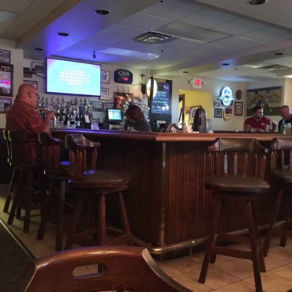 New Era Restaurant - Huge bar area - Hungarian Near Me - Akron, Ohio New Era Restaurant - Huge bar area - Hungarian Near Me - Akron, Ohio