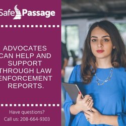Safe Passage