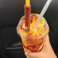 PEKES Fruteria Y Neveria - Large Mangonada