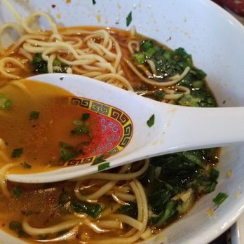 Kwei Fei - spicy soba - Chinese Near Me - Charleston, South Carolina Kwei Fei - spicy soba - Chinese Near Me - Charleston, South Carolina