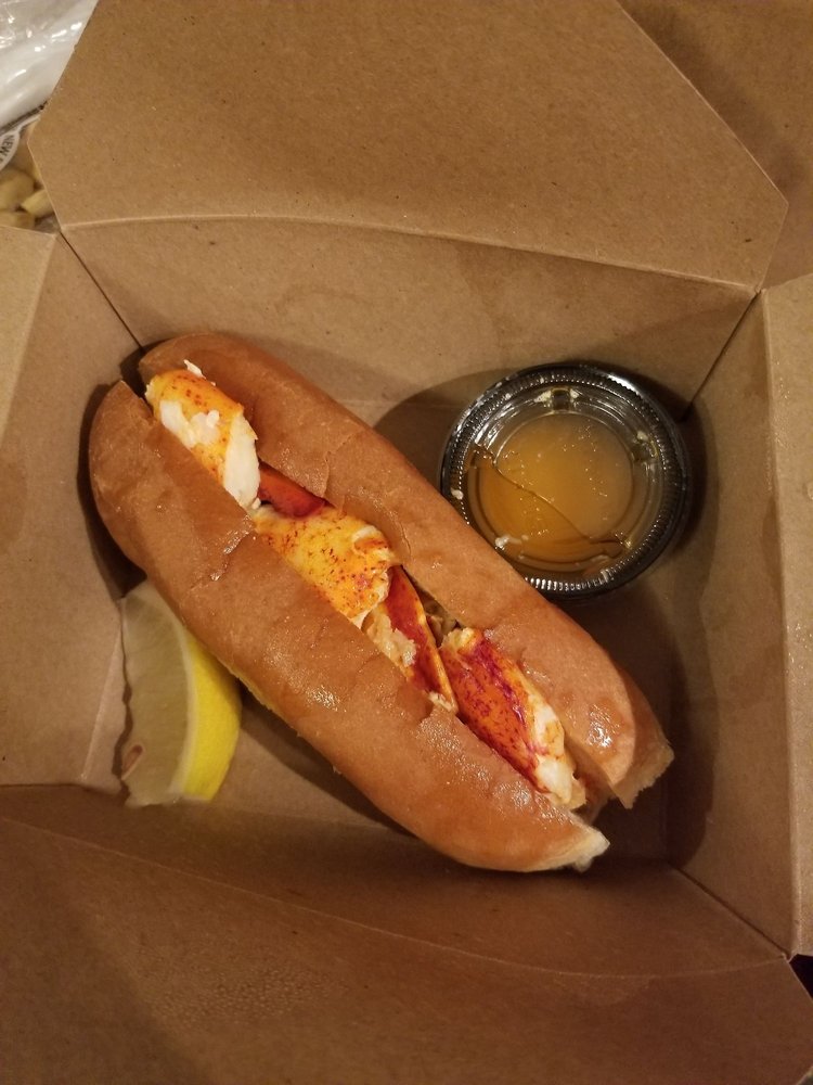 CT CHOWDER 56 Photos & 51 Reviews 268 Quinnipiac Ave, North Haven