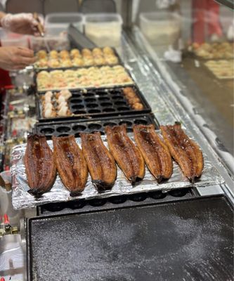 Sydney Fish Market by null