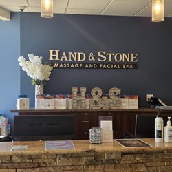 Hand & Stone Massage and Facial Spa