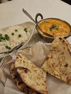 Viva Goa Indian Cuisine by null