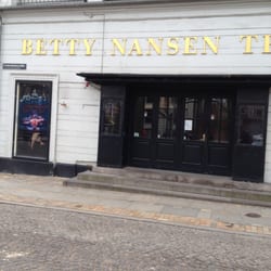Betty Nansen Teatret