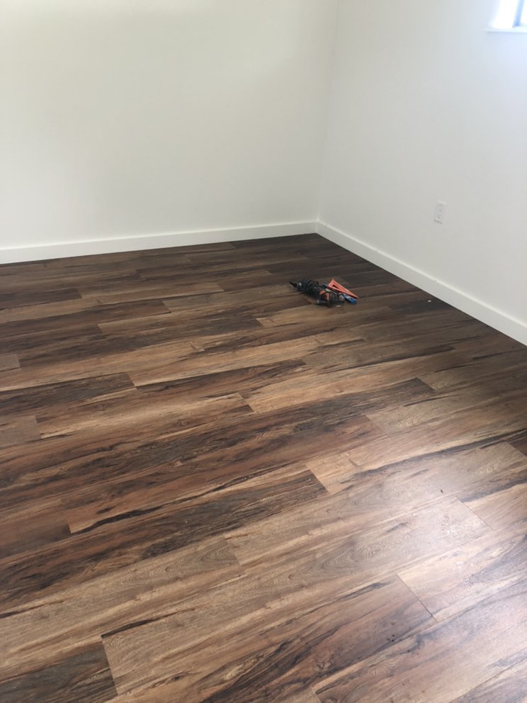 Slide of JDR Construction