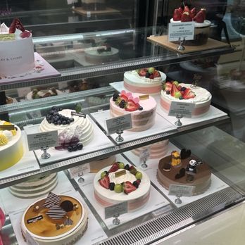 Tous Les Jours - Desserts - Bakeries Near Me - Queens, New York