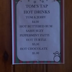 Tom's Tap
