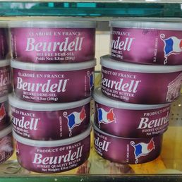 French Butter French Butter