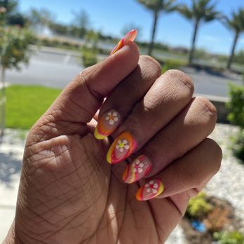 Vida Nail Spa - Nails - Nail Salons Near Me - Oakley, California Vida Nail Spa - Nails - Nail Salons Near Me - Oakley, California