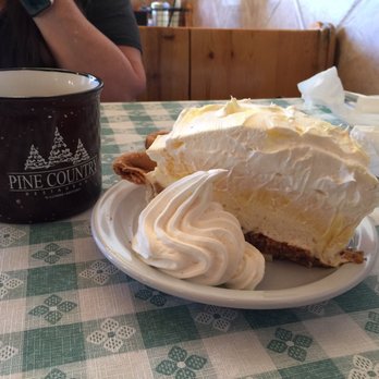 Pine Country Restaurant - Breakfast & Brunch Near Me - Williams, Arizona Pine Country Restaurant - Breakfast & Brunch Near Me - Williams, Arizona
