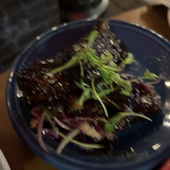 Santiago's Bodega - Beef Short Ribs - Spanish Near Me - Altamonte Springs, Florida Santiago's Bodega - Beef Short Ribs - Spanish Near Me - Altamonte Springs, Florida