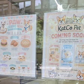 Kat Pet - Coming soon. - Pet Stores Near Me - New Haven, Connecticut Kat Pet - Coming soon. - Pet Stores Near Me - New Haven, Connecticut