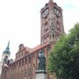 Photo of Dwór Artusa w Toruniu