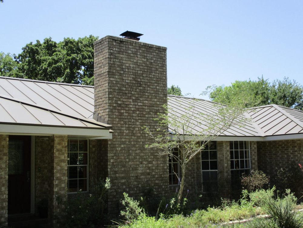 Slide of Mission City Roofing & Exterior