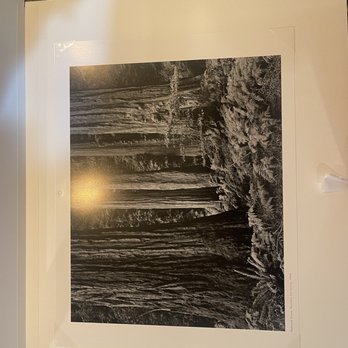 Photography West Gallery - Backing opened - Bookstores Near Me - Carmel, California