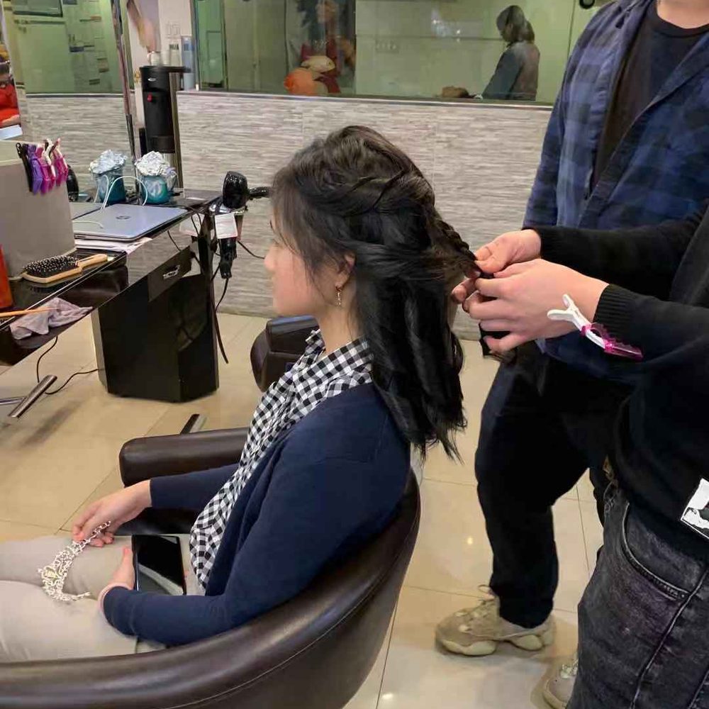 3D Hair Salon - Hair Salons Near Me - New York, New York 3D Hair Salon - Hair Salons Near Me - New York, New York