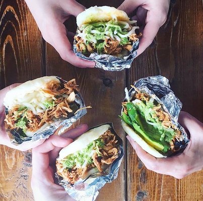 Arepa Culture by null
