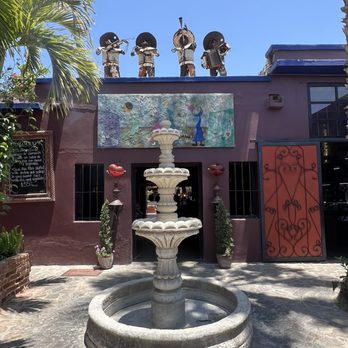 Hotel California - Hotels Near Me - Todos los Santos, BCS Hotel California - Hotels Near Me - Todos los Santos, BCS