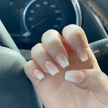 Enjoy Nails & Spa - Nail Salons Near Me - Austin, Texas