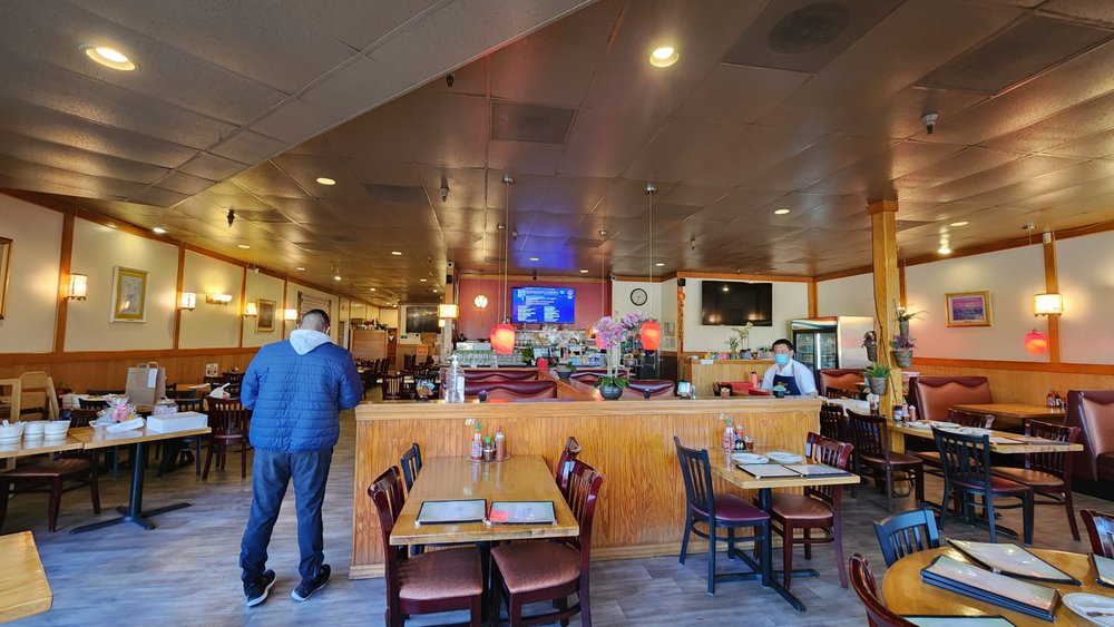 Merit Vegan Restaurant