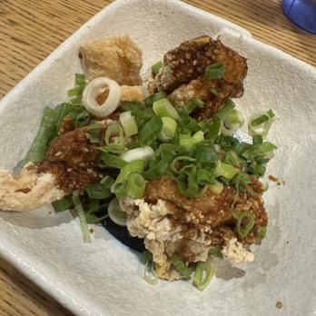 Shugetsu - 3 piece chicken - Ramen Near Me - Fremont, California Shugetsu - 3 piece chicken - Ramen Near Me - Fremont, California