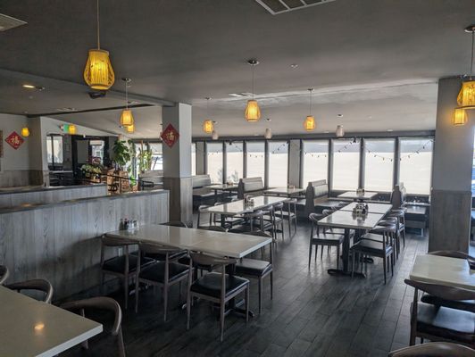 Big Wok Mongolian BBQ by null