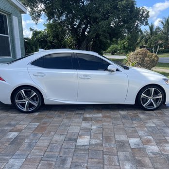 Perfect Shades Window Tint - 20% - Car Window Tinting Near Me Perfect Shades Window Tint - 20% - Car Window Tinting Near Me