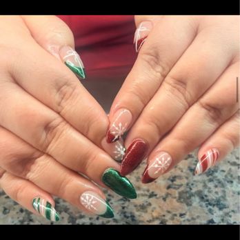 Crabtree - Nail Salons Near Me - Keene, New Hampshire
