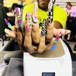Best Nails
