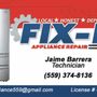 Photo of Fix-it Appliance Repair