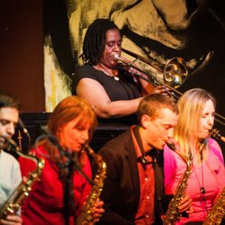 Jazz Night School