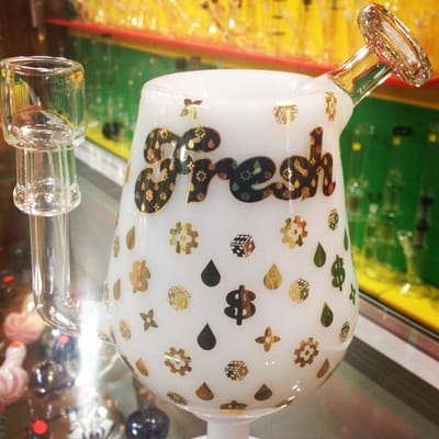 Still Smokin' by null