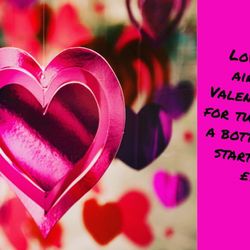 ITJL - Celebrate valentines with ITJL. Www.itjl.co.uk