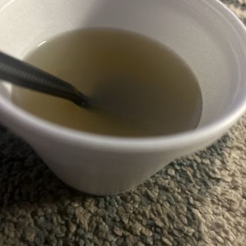 Kami Authentic Japanese Cuisine - Miso soup was really good - Japanese Near Me - Lumberton, North Carolina Kami Authentic Japanese Cuisine - Miso soup was really good - Japanese Near Me - Lumberton, North Carolina