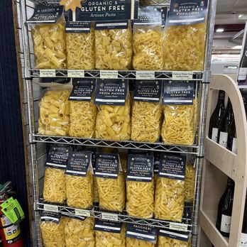 Carlino's Market - GF pasta... awesome! - Specialty Food Near Me - West Chester, Pennsylvania