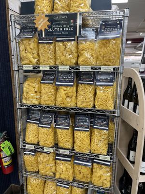 Carlino's Market by null