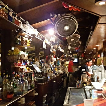 Duffy's Love Shack - DMB Crush playing - Music Venues Near Me - St. Thomas, Virgin Islands