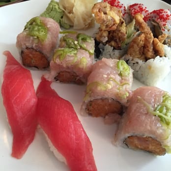 Tenzan - Japanese Near Me - New York, New York