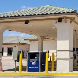 Security Service Federal Credit Union - SSFCU Montwood Branch - ATM