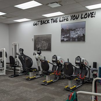JAG Physical Therapy - Sports Medicine Near Me - Elmhurst, New York